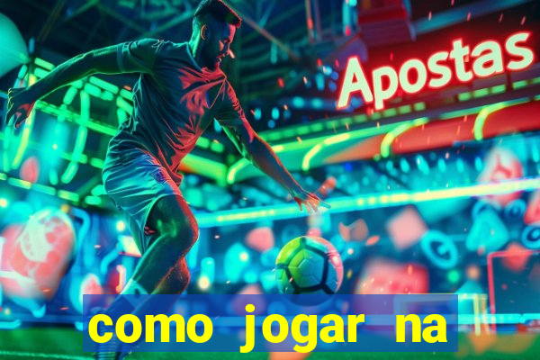 como jogar na seninha online